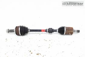 44306-tva-le Honda 2018-2021 Accord Fwd 1.5l Gas Front Left Driver Side Axle Vc Shaft 73k Oem
