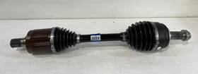 44306-tvc-a52 Honda 18-22 Civic Front Left Driver Side Axle Shaft 2.0l # 89755