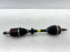 44306-twa-a01 Honda 2018-2020 Accord Front Left Side Axle Shaft Halfshaft Oem
