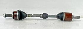 44306t20a51 Honda 2022-2024 Civic Front Left Driver Side Axle Shaft Half 1.5l # 100519