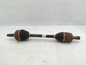 44306t2ba21 Honda 2015-2017 Accord Axle Shaft Front Driver Cv C/v Es9ma