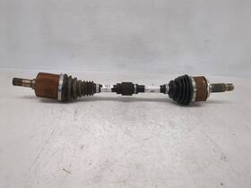 44306t7wa93 Honda 2016-2018 Hr-v Axle Shaft Front Driver Cv C/v Pl8n1