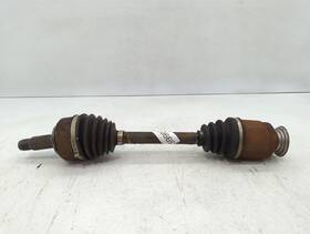 Dsz9a Honda 44315 2012-2014 Cr-v Axle Shaft Front Passenger Cv C/v