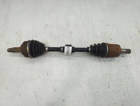44315-s5a-003 Honda 2007-2008 Fit Axle Shaft Front Driver Cv C/v Qehud