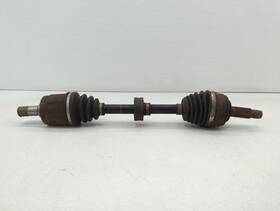 44333-s0k-c02 Honda 2000-2002 Accord Axle Shaft Front Passenger Cv C/v Uenhq
