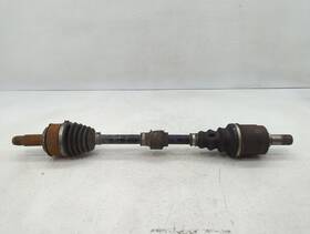 44333-sda Honda 2013-2014 Accord Axle Shaft Front Driver Cv C/v T4vg6