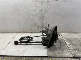 4445098520 Honda 2012 Crosstour Ex-l Fwd Rear Left Driver Side Spindle Knuckle Wheel Hub