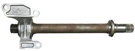 44500-3d4-a00 Honda 2023 Crv Axle Shaft Jack Passenger Right Side Oem