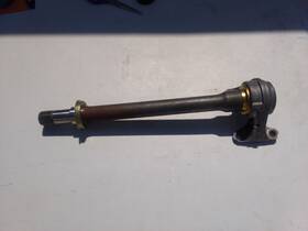 44500-s84-a00 Honda 94-97 Accord F22b1 2.2 M/t Cv Shaft Axle Drive Half Intermediate Oem