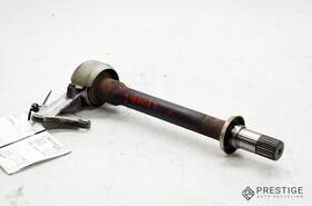 44500-s87-a00 Honda 1998-2002 Accord 3.0l At Right Front Axle Shaft Jackshaft Oem