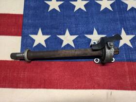 44500-swa-a10 Honda 2012-2015 Civic Si Fg3 Intermediate Half Axle Shaft