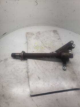44500ta1a00 Honda Axle Shaft Front Jackshaft 3.5l Fits 08-12 Accord 1251034