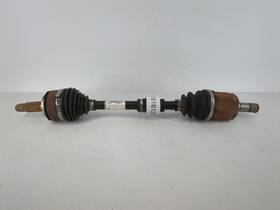 44500tr0a90 Honda 2012-2015 Civic Axle Shaft Front Passenger Cv C/v Luzg3