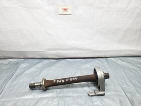 44500tr3a50 Honda 2014-2015 Civic Intermediate Axle Jack Shaft Front Right Passenger 1.8l