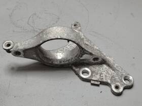 44512-tk8-a00 Honda 2012-20 Pilot 6 Trans Front Passenger Side Axle Shaft Bearing Bracket Oem