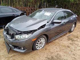 447-10187r Honda Passenger Axle Shaft Front 1.5l Turbo Outer Fits 17-19 Civic 718802