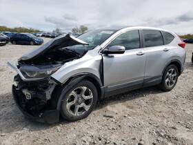447-10320r Honda Passenger Axle Shaft Front Outer 1.5l Turbo Fits 17-19 Cr-v 719349