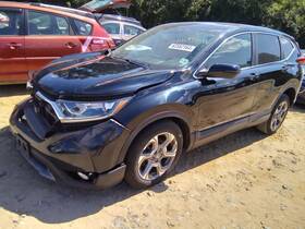 447-10321l Honda Driver Axle Shaft Front Outer 1.5l Turbo Fits 17-19 Cr-v 709279
