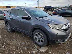 447-10325l Honda Driver Left Axle Shaft Rear Fits 17-19 Cr-v 3631410