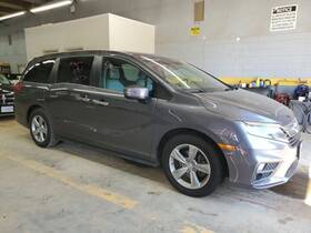 447-10647r Honda Passenger Axle Shaft Front Outer Fits 18-19 Odyssey 7437475
