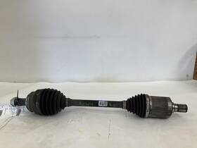 44306-thrl1 Honda 447-10648 2018-2024 Odyssey Left Front Axle Shaft 102k Factory Oem 2020