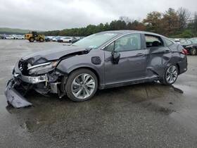 447-10785r Honda Passenger Right Axle Shaft Fits 18-20 Clarity 602055