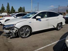 447-10786l Honda Driver Left Axle Shaft Fits 18-21 Clarity 441689