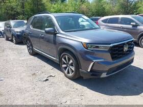 447-11542r Honda Passenger Axle Shaft Front Automatic Transmission Fits 23 Pilot 4787850
