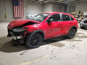 447-11555l Honda Driver Left Axle Shaft Rear Fits 23 Hr-v 8403831