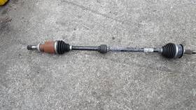 447-11565r Honda Civic 2019 Axle Shaft 548504