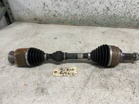 447-11851r Honda 2023 Civic Passenger Right Side Front Outer Axle Shaft Oem