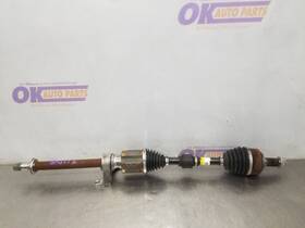 447-11954r Honda 24 2024 Crv Cr-v 2.0l Hybrid Fwd Passenger Right Front Axle Shaft