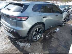 447-11993 Honda Axle Shaft Rear Awd Fits 24-25 Prologue 1038215
