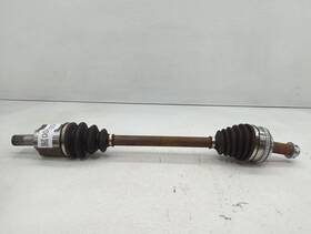 447-50181 Honda 2006-2008 Pilot Axle Shaft Front Driver Cv C/v Hl3zi