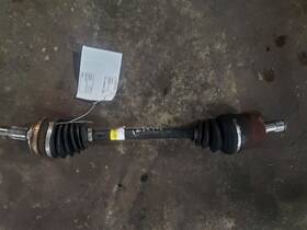 447-50181l Honda Driver Left Axle Shaft Front Outer Fits 06-08 Pilot 695788