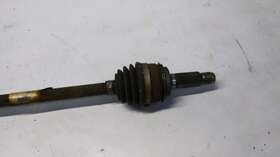447-50391r Honda Passenger Right Axle Shaft Rear Fits 07-11 Cr-v