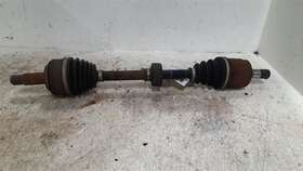 447-50648l Honda Lh Driver Side Axle/cv C/v Shaft 2012 Accord Sku#3737600
