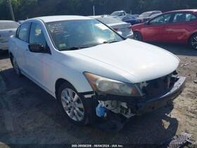 447-50655l Honda Driver Axle Shaft Front Outer Assembly 2.4l Lx Fits 08-12 Accord 714390
