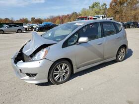447-50926l Honda Driver Left Axle Shaft Automatic Transmission Outer Fits 09-12 Fit 8044378