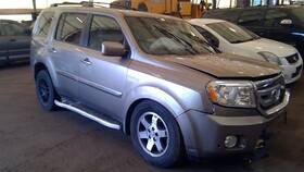 447-50927r Honda Passenger Right Axle Shaft Front Outer Fits 09-11 Pilot 6229824