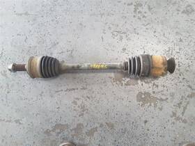 447-50936r Honda Passenger Right Axle Shaft Front Outer Fits 09-14 Ridgeline 258031