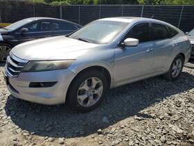 447-51093l Honda Driver Axle Shaft Front Outer Assembly 3.5l Fits 10-12 Crosstour 7856838