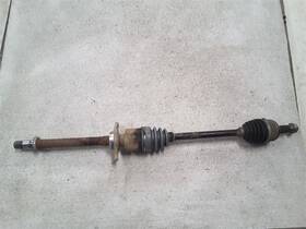 447-51320r Honda Passenger Axle Shaft Front Ex-l Leather 5 Speed Fits 11-13 Odyssey 239755