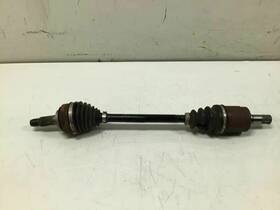 447-51397l Honda Insight Hybrid Base 2010 2014 Left Axle Shaft Factory