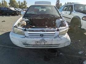 447-59672r Honda Passenger Axle Shaft Front Coupe Ex With Abs Fits 96-98 Civic 26234598