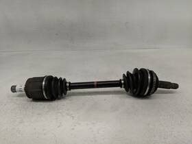 447-60289 Honda 1995-1998 Odyssey Axle Shaft Front Driver Cv C/v Glbop
