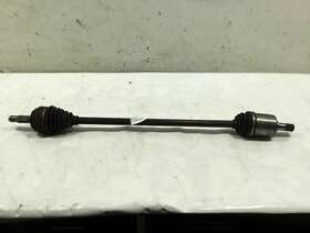 447-60620r Honda 2000 2002 Accord Ex Sedan 2.3l Fwd Front Right Axle Shaft Oem