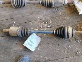 447-60621r Honda Passenger Axle Shaft Front Outer Assembly 2.3l Fits 00 Accord 191888