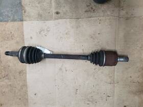 447-60629l Honda Driver Axle Shaft Front Outer Assembly 3.0l Fits 00-02 Accord 644592