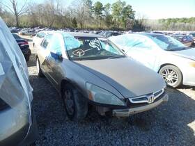 447-61317r Honda Passenger Axle Shaft Front Outer Assembly 2.4l Fits 03-07 Accord 142112